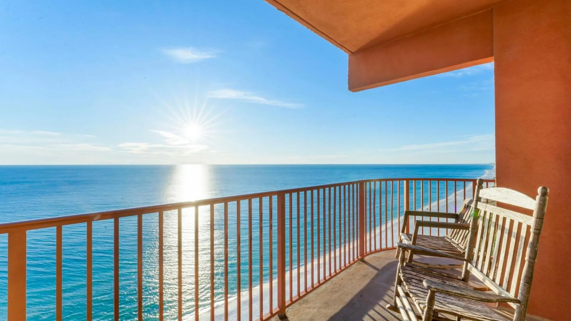Διαμέρισμα Shores Of Panama 2101 Panama City Beach Ηνωμένες Πολιτείες της Αμερικής