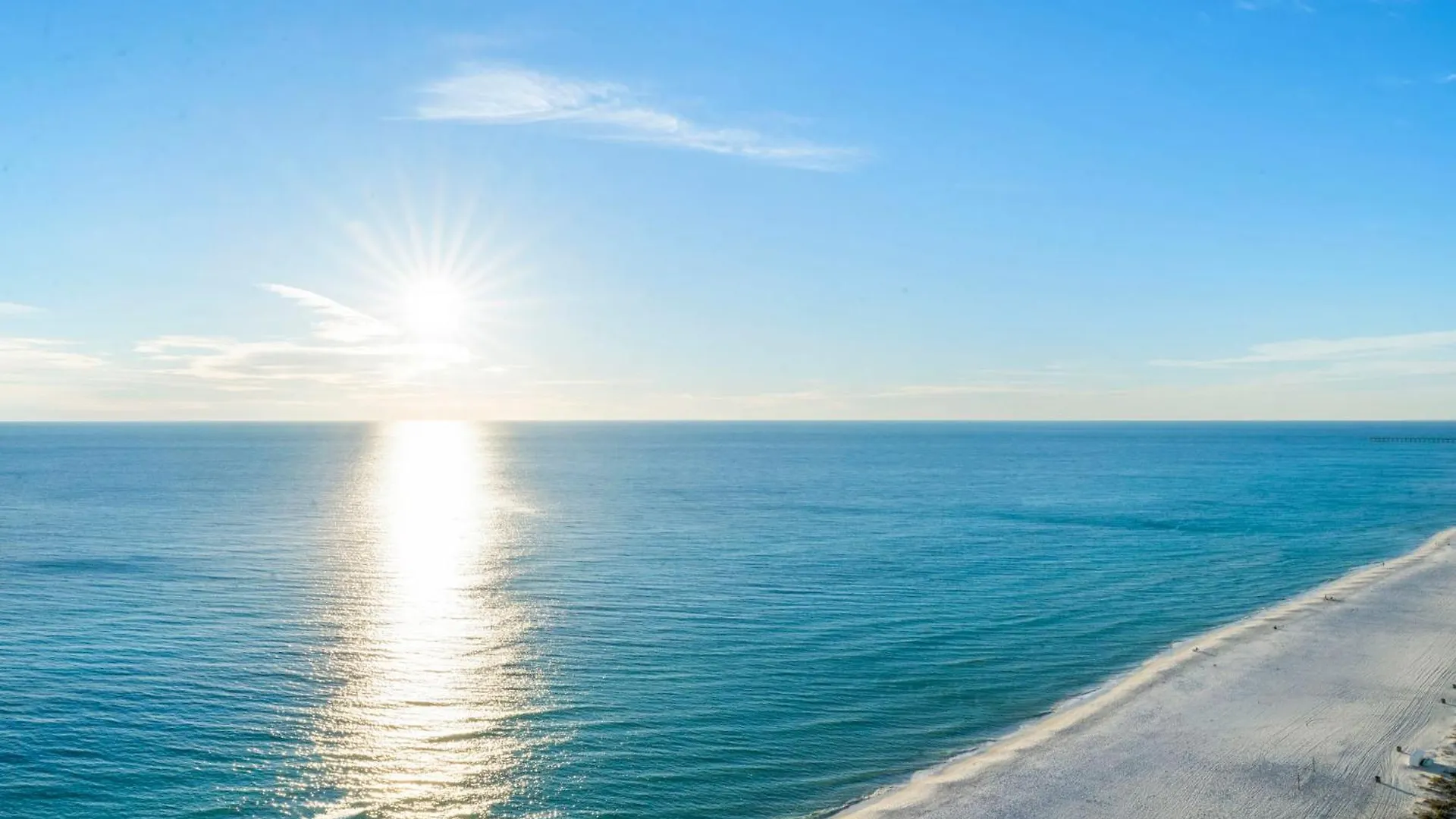 Shores Of Panama 2101 Panama City Beach