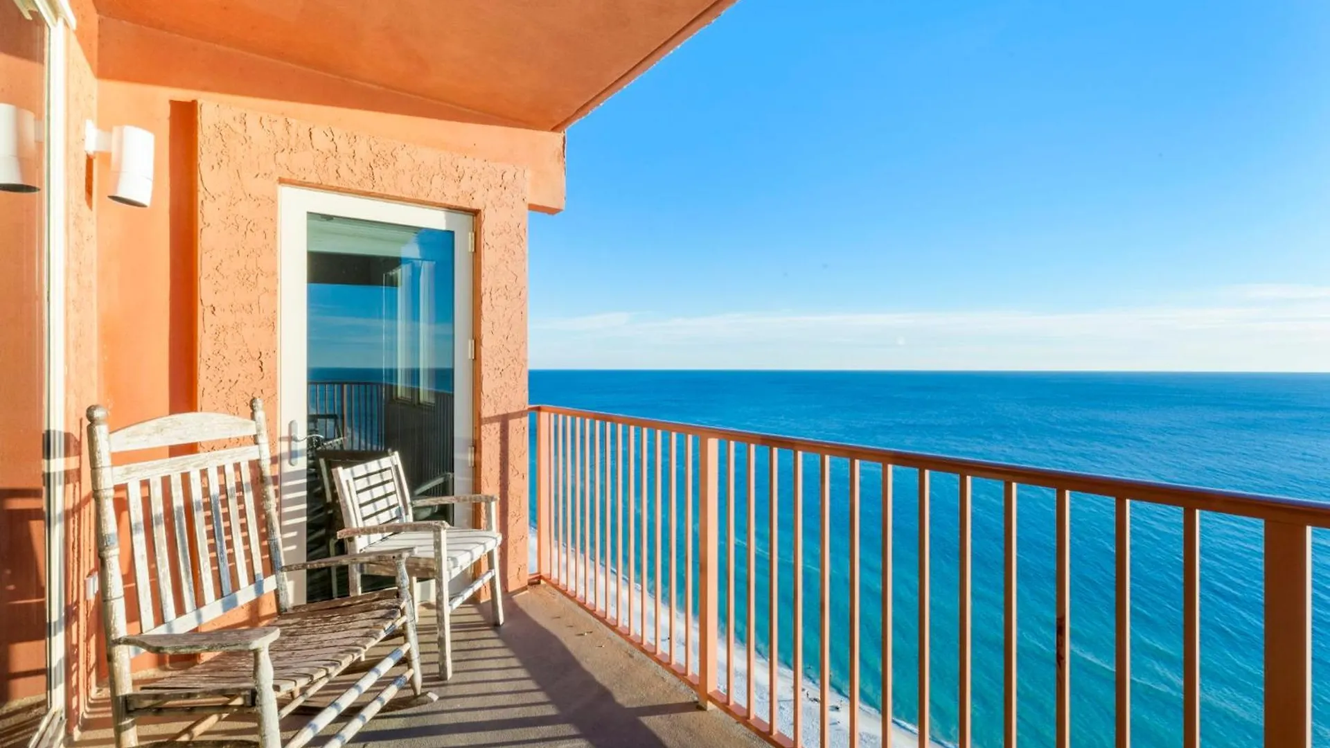 Διαμέρισμα Shores Of Panama 2101 Panama City Beach